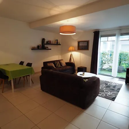 Apartmán Arcachon, 2 Pieces, 4 Personnes - Fr-1-474-17 *