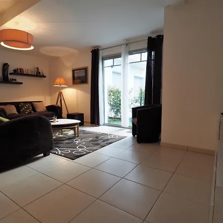Arcachon, 2 Pieces, 4 Personnes - Fr-1-474-17 Apartmán *